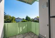 Der Schuberthof - Exklusive 3-Zimmer Eigentumswohnung mit Balkon in bester Korneuburger Wohnlage - Stilvolle Ausstattung in Ruhelage