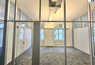 360° TOUR // GENERALSANIERTE PRAXIS/ ALTBAUBÜRO in OPERNNÄHE