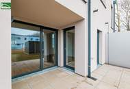 Stadt trifft Natur: Reihenhaus in wundervoller Lage mit vielen Extras!