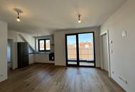 ZWEITBEZUG: 3-Zimmer-Wohnung mit Loggia in der Varnhagengasse