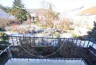 Befristet vermietete 3-Zimmer-Balkon-Altbauwohnung in hervorragender Lage!