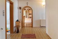 OPEN HOUSE SA 5.7. AB 10:00 - GEPFLEGTES FAMILIENHAUS IN STRASSHOF