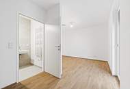 PROVISIONSFREI! Harmonisch konzipierte 4-Zimmer-Gartenwohnung | Auf einer Ebene | 2 Bäder, Schrankraum