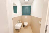 LOGGIA und RUHE-Perfekt angeordnete 3 Zimmer Wohnung