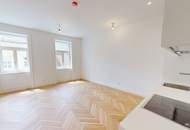 Charmante 2-Zimmer-Wohnung mit Balkon