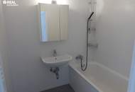Optimaler Grundriss - ca. 10 m² Südterrasse - 3 Zimmer - WG-geeignet - um nur € 295.000,--