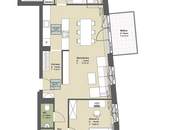 ++ HIMMLISCHE VIER Zimmer mit ZWEI BALKONE ++