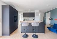 Exklusives Neubau-Penthouse