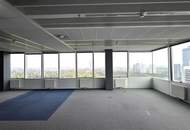 13.OG ++ Bürofläche im SATURN -TOWER