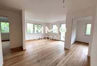 Provisionsfrei! Kein direktes Gegenüber! Balkonwohnung mit Grünblick!