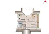 Modernes Traumhaus im Ungarviertel – Wärmepumpe, PV-Anlage, Doppelgarage &amp; WOW-Atrium!