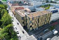 Modernes Wohnen in Graz - Ihr neues Zuhause in der Babenbergerstraße 25
