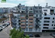 Happy Renter - Happy Life! Ideale Anlagewohnung in gehobener Lage! Freiflächen! Nähe U6. - WOHNTRAUM