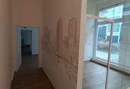 ## ICH BIN SO FREI! Helles &amp; modernes Büro mitten im Nordbahnviertel (110m²) ##