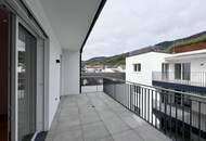 Stilvolles Penthouse in Mondsee – Erstbezug in Bestlage