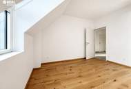 exklusive 4 Zimmer-Terrassenwohnung in Toplage