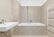 PROVISIONSFREI | Bezugsfertige 3-Zimmer-Wohnung mit Loggia und ausgezeichnetem Grundriss
