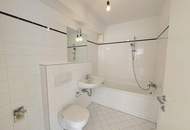 Helle 2-Zimmer-Wohnung - Nähe Schubertpark!