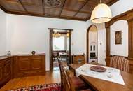 Ein Zuhause mit Freiraum und vielen Möglichkeiten in Ebensee