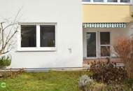 CHRISTOPH CHROMECEK IMMOBILIEN - PERCHTOLDSDORF - Perfekte 2-Zimmerwohnung in Zentrumslage mit Garage!
