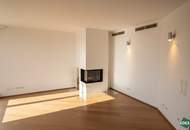 Blick über Wien: Traumhafte 3-Zimmer-Wohnung mit großer Dachterrasse in Ruhelage