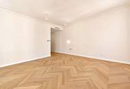 ESSENZ NO. 1 - Die neue Avantgarde des Wohnens - Exklusive 2-Zimmer-Wohnung am Puls der Stadt