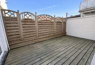 Vermietete Maisonette-Wohnung in stadtnaher Wohnlage von Klagenfurt