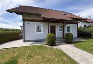 Einziehen und Loswohnen - Gepflegtes Einfamilienhaus in Siedlungslage