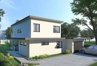++ NEU ++ GENIALES EINFAMILIENHAUS in WEIKENDORF