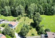 Der Traum von Eigenheim am Sonnenplateau von der Künstlerstadt Gmünd