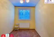 4 Zimmer Rohdiamant mit Lift und sehr hohen Rücklagen