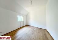 3-Zimmerwohnung mit Balkon und begehbarem Schrankraum
