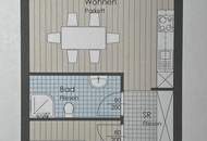 Eigentumswohnung mit Balkon - Wohnen inmitten der Salzburger Sportwelt!