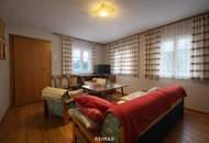 *** Hochschwab-Panorama am Grünen See - 118m² Charmantes, uriges Wohn-/Ferienhaus auf 3.840 m² ***