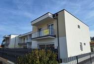 Für manche ein Reihenhaus - für manche eine Maisonettewohnung