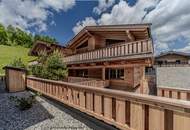 Neubau - Exklusive Chaleteinheiten in ruhiger Ortsrandlage