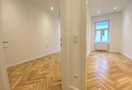 Top sanierter Altbau, 4 Zimmer, optimale Infrastruktur!