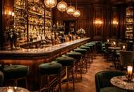 Top eingeführte & komplett hochwertig eingerichtete Bar in Bestlage der Wiener Innenstadt – 1010 Wien