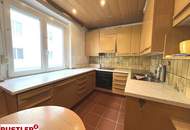 Viel Platz für Ihre Wohnideen: 109 m² 4-Zimmer-Wohnung mit Loggia in Baden