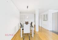 Mehr Raum zum Leben: 4-Zimmer-Wohnung mit Loggia in Bregenz