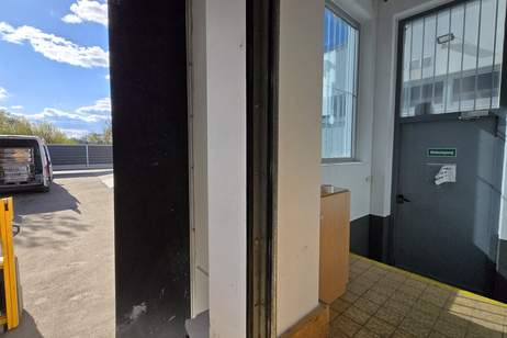 Attraktive 350m² Gewerbefläche in 2103 Langenzersdorf - Wiener Stadtgrenze, Gewerbeobjekt-miete, 2.916,67,€, 2103 Korneuburg