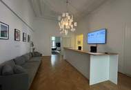 Altbaubüro in prominenter Lage!