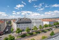 NEUBAUPROJEKT HERNALS - BEZUGSFERTIG JULI 2025 - HOCHWERTIGE MIETWOHNUNGEN *INKL. EINBAUKÜCHE*