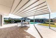 Luxus - Ruhe - Entspannung! Exklusiver Bungalow in Ottendorf!
