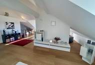 Penthouse in Spitzenlage