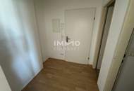 Gemütliche Wohnung in der Waldeggstraße mit neuer Einbauküche!