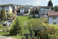 Grundstück Puchenau Reinprechtenstraße