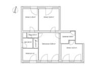 ***Modern &amp; hell: Exklusive 4-Zimmer-Wohnung (ca. 76 m²) mit Lift in der traumhaften Natur- und Wanderregion der Veitsch***