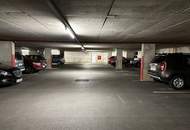 Tiefgaragenstellplatz in Völs zu vermieten