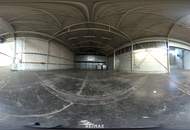 FLEXIBEL nutzbare Hallenflächen, von 53 - 328 m² für IHR GEWERBE